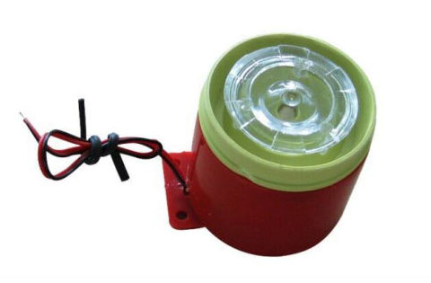 Ring horn RH-007